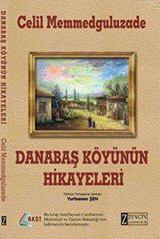 Danabaş Köyünün Hikayeleri - Zengin Yayıncılık