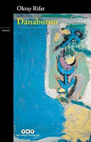 Danaburnu - Yapı Kredi Yayınları