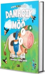 Danacık Möö - Dionysos Yayın Group