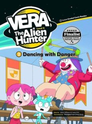 Dancing With Danger 2 - e-future