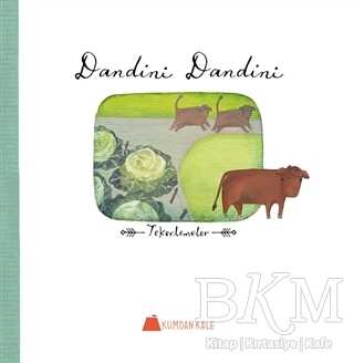 Dandini Dandini - Kumdan Kale