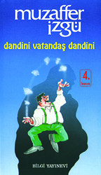 Dandini Vatandaş Dandini Bütün Eserleri 29 - Bilgi Yayınevi