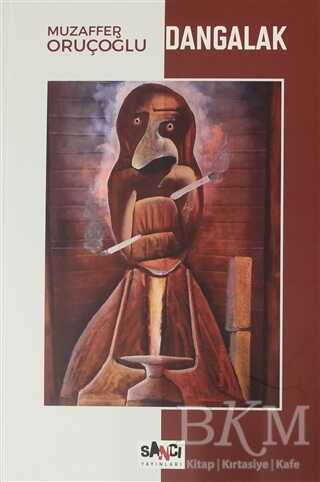 Dangalak - Sancı Yayınları