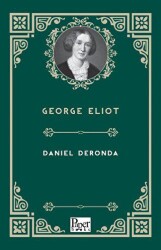 Daniel Deronda - Paper Books