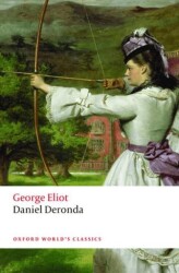 Daniel Deronda - Oxford University Press - Classics