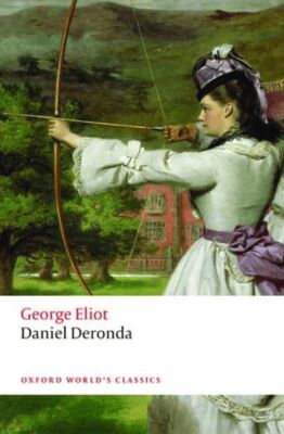 Daniel Deronda - 1