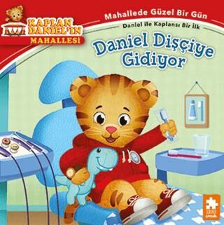 Daniel Dişçiye Gidiyor - 1