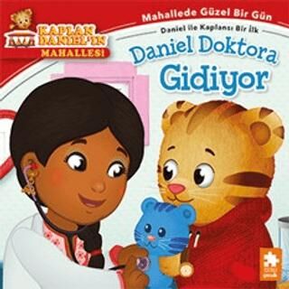 Daniel Doktora Gidiyor - 1