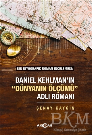Daniel Kehlman`ın 