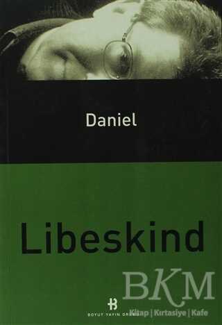 Daniel Libeskind - Boyut Yayın Grubu