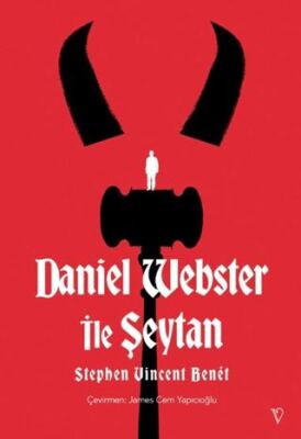 Daniel Webster ile Şeytan - 1