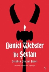 Daniel Webster ile Şeytan - Vacilando Kitap