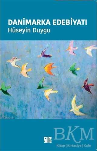 Danimarka Edebiyatı - 1