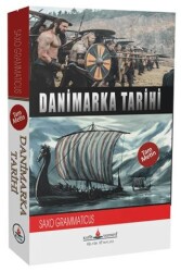 Danimarka Tarihi - Katip Yayınları