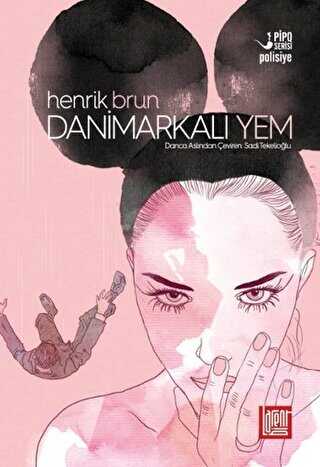 Danimarkalı Yem - Labirent Yayınları
