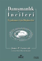 Danışmanlık İncileri - Maksat Kitap