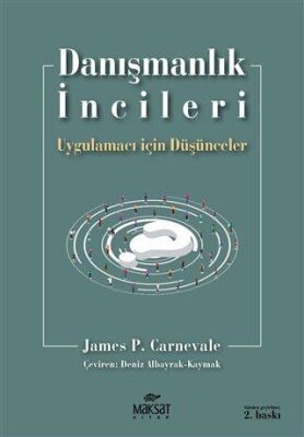 Danışmanlık İncileri - 1