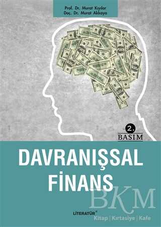 Davranışsal Finans - Literatür Yayıncılık