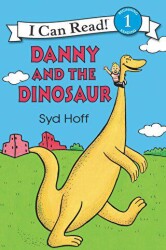 Danny and the Dinosaur - HarperCollins