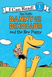 Danny and the Dinosaur and the New Puppy - HarperCollins