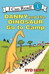 Danny and the Dinosaur Go to Camp - HarperCollins