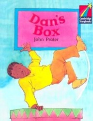 Dan`s Box ELT Edition - Cambridge Yayınları