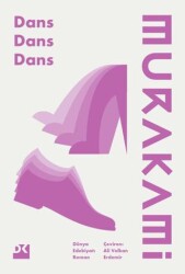 Dans Dans Dans - Doğan Kitap