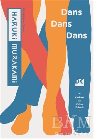 Dans Dans Dans - Doğan Kitap