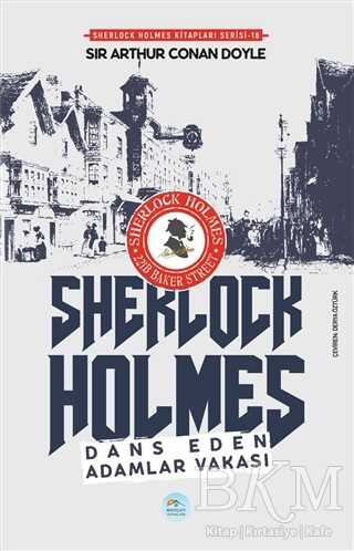 Dans Eden Adamlar Vakası - Sherlock Holmes