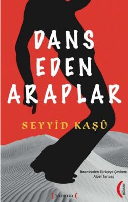 Dans Eden Araplar - 1