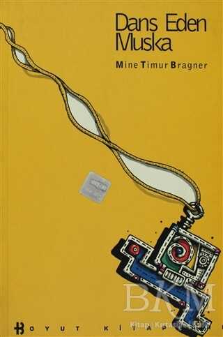 Dans Eden Muska - Boyut Yayın Grubu