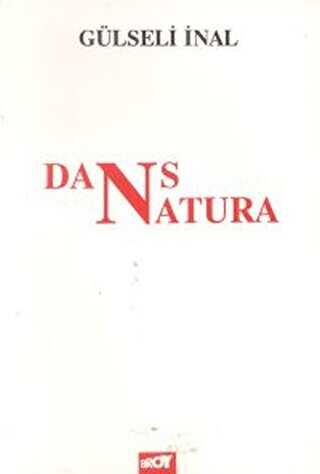 Dans Natura - Broy Yayınları