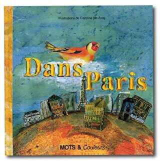 Dans Paris - Nesin Yayınevi