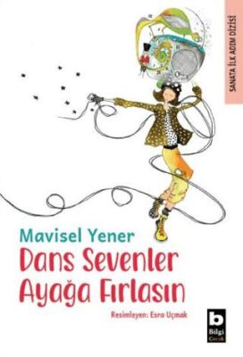 Dans Sevenler Ayağa Fırlasın - 1