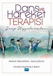 Dans ve Hareket Terapisi - Nobel Akademik Yayıncılık