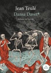 Dansa Davet - Sel Yayıncılık