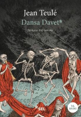 Dansa Davet - 1