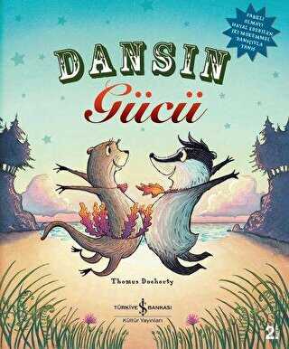 DANSIN GÜCÜ - İş Bankası Kültür Yayınları