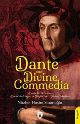 Dante and Divina Commedia Biyografi - 1