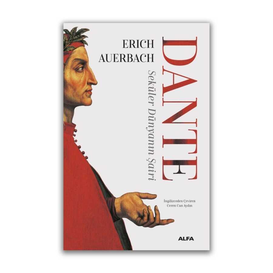 Dante - Seküler Dünyanın Şairi - 2