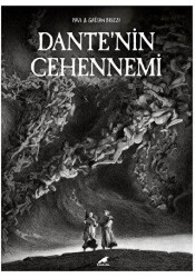 Dante’nin Cehennemi - Kara Karga Yayınları