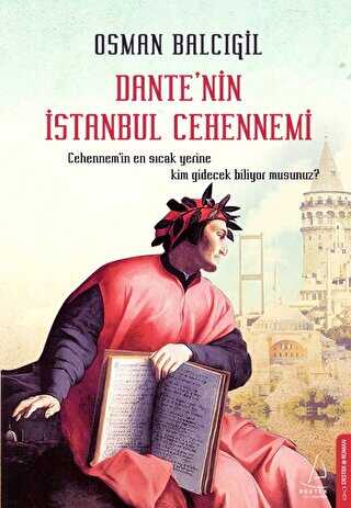 Dante’nin İstanbul Cehennemi