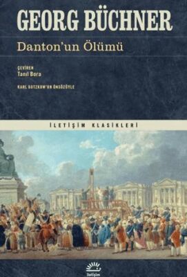 Danton’un Ölümü - 1