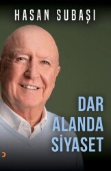 Dar Alanda Siyaset - Cinius Yayınları