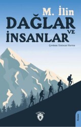 Dağlar ve İnsanlar - Dorlion Yayınları