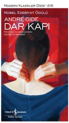 Dar Kapı - İş Bankası Kültür Yayınları