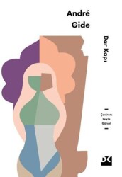 Dar Kapı - Doğan Kitap