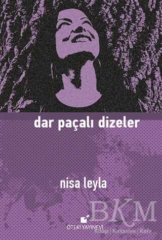 Dar Paçalı Dizeler - Öteki Yayınevi