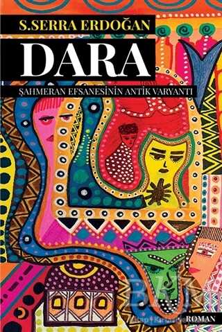 Dara - Cinius Yayınları