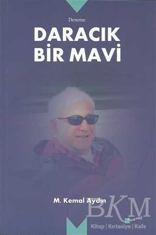 Daracık Bir Mavi - Meserret Yayınları